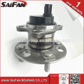 42450-0D050 512370 Hub Bearing Units 42450-52060 Wheel Hub Bearing 89544-52040 For Toyota Yaris